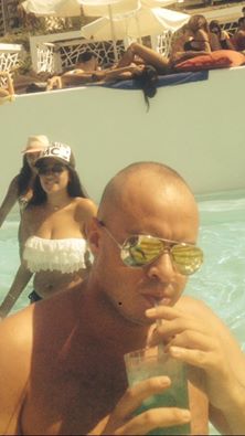 Riviera Summer Closing Party